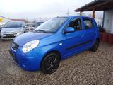 Kia Picanto 1.1 Attract - Kia Picanto: Attract