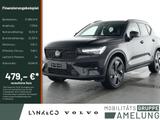 Volvo XC40 B3 B DKG Ultra Black Edition 360° ACC PANO - Volvo XC40: Ultra Black Edition