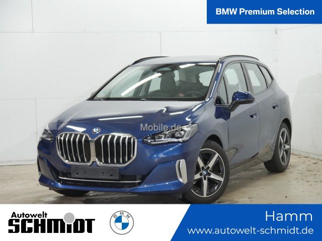 BMW 220i Active Tourer Luxury Line / Premium Paket /