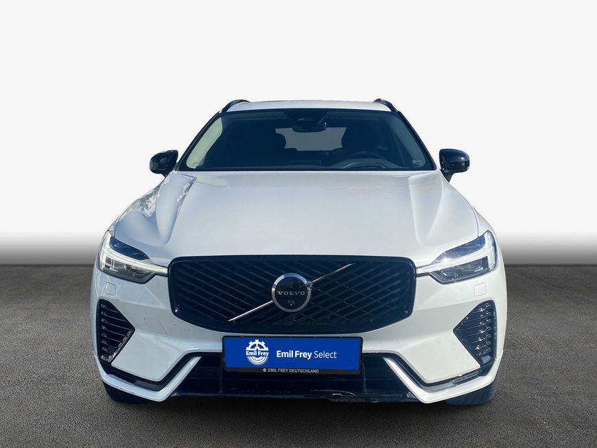 Volvo XC60 T6 AWD Plug-in Hybrid Plus Dark Pano*STDHZG imagem 3