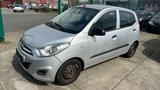 Hyundai i10 5 Star Edition 1,1  *KLIMAANLAGE*2.HAND* - Hyundai i10 Gebrauchtwagen in Hamburg