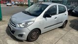 Hyundai i10 5 Star Edition 1,1  *KLIMAANLAGE*2.HAND* - Hyundai i10 in Hamburg