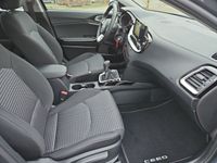 Kia cee'd / Ceed - Vorschau Bild 20
