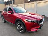 Mazda CX-5 Sports-Line AWD 360Cam*ACC*FULL*LEDER - Mazda CX-5 Gebrauchtwagen in Stuttgart