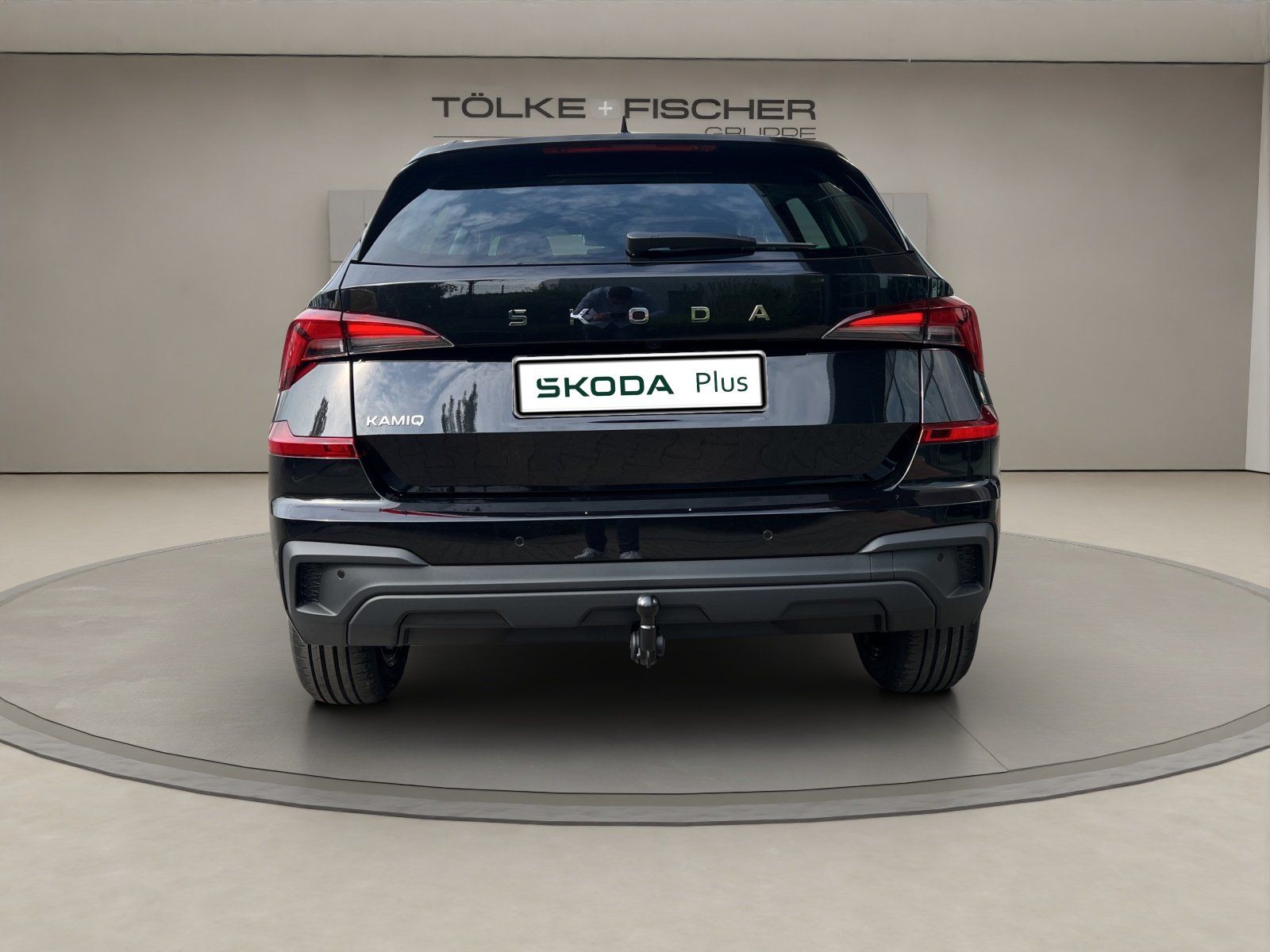 Skoda Kamiq - Bild 4