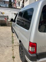 Citroën Berlingo 1.4 Advance Advance - Citroën Berlingo Advance mit Benzin-Antrieb