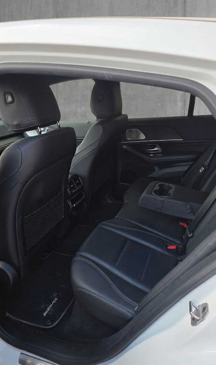 Mercedes-Benz GLE 350 Coupe de 4Matic AMG-LINE Panorama 360K imagem 3