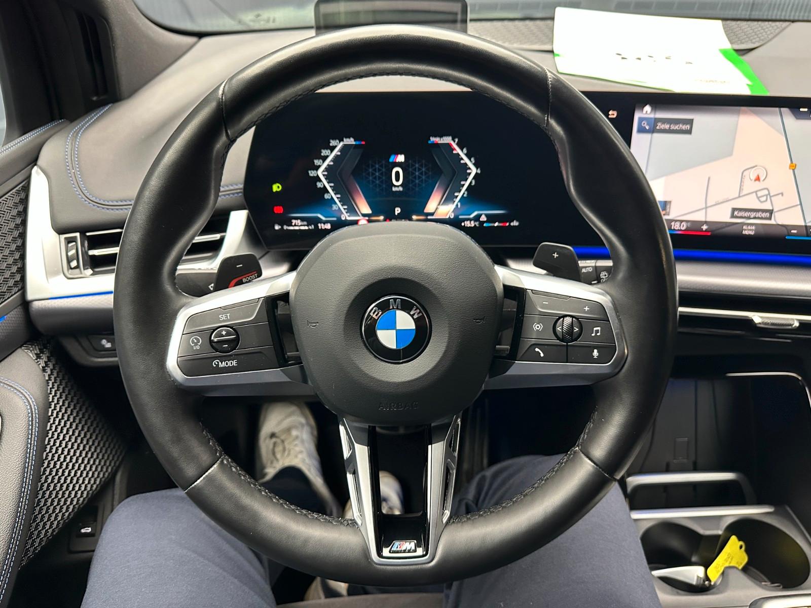 BMW 223i Active Tourer M-Sport *18Zoll*INNOVATION*