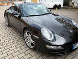 Porsche 997 Carrera Cabriolet  - gebrauchte Porsche 997 aus dem Jahr 2005