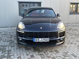 Porsche Macan S AHK  PDC  BI-XEN  20" - Porsche Gebrauchtwagen in Karlsruhe