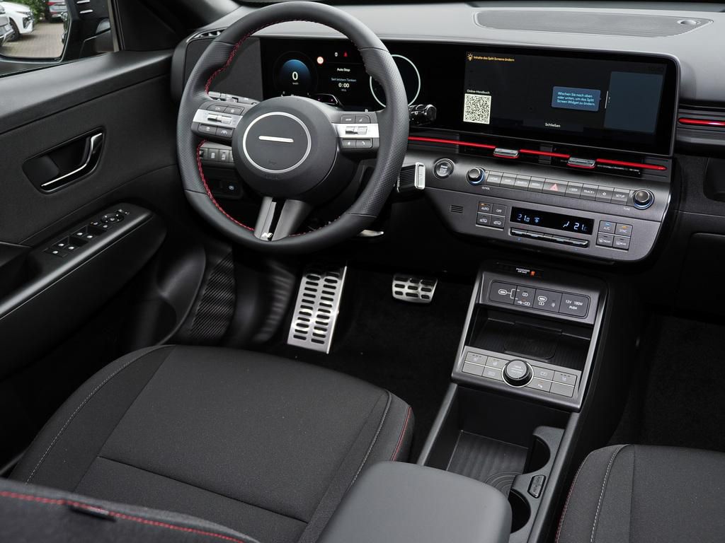 Hyundai Kona – Bild 11