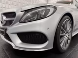 Mercedes-Benz C -Klasse Cabrio C 200 3x AMG /LED/ACC/SHZ/Navi - Mercedes-Benz: Cabrio, Klasse AMG