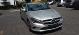 Mercedes-Benz CLA 220 SB 4Matic DCT NaviRückf eHeckkScheckheft - gebrauchte Mercedes-Benz CLA 220 Shooting Brake aus dem Jahr 2017