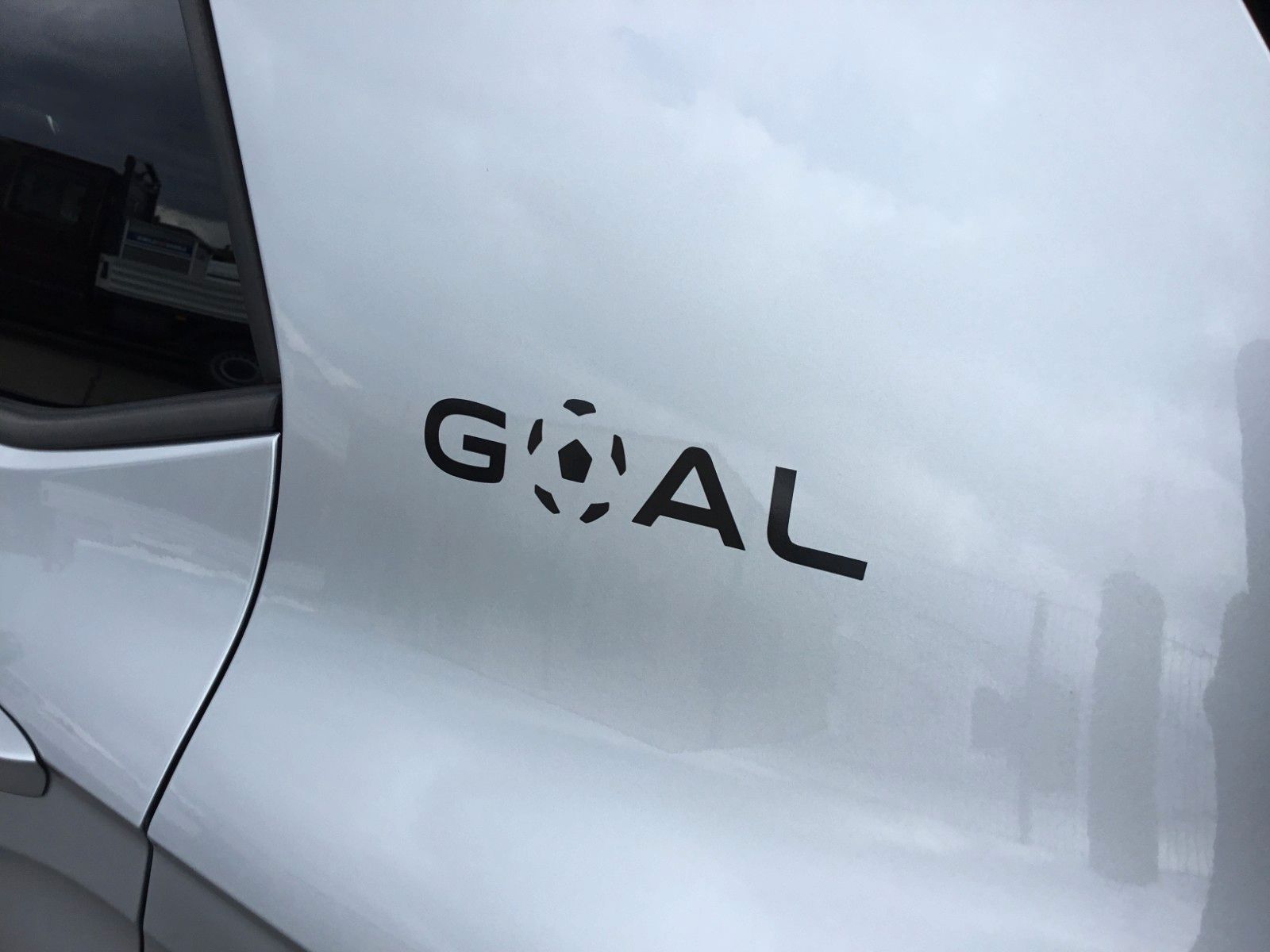 Fahrzeugabbildung Volkswagen T-Cross 1.0 TSI DSG GOAL+AHK+ACC+AppConnect+LED
