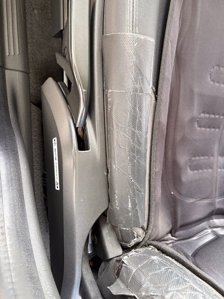 Volvo V50 2005 — photo 9