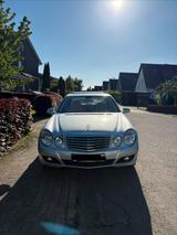 Mercedes-Benz Verkaufe mein W211 E200 Kompressor - Mercedes-Benz E 200 w211 Gebrauchtwagen