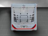 Carado T 448 PRO+ Automatik  KLIMAAUTOMATIK NAVI ALU - Carado T 448 Pro Automatik