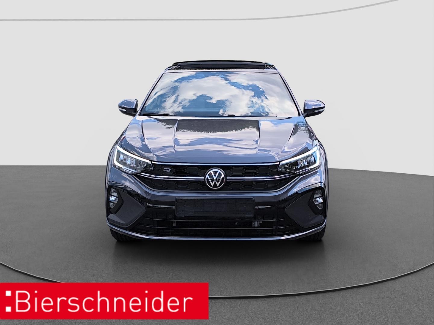 Volkswagen Taigo 1.0 TSI R-Line ACC LED PANO, миниатюра 2