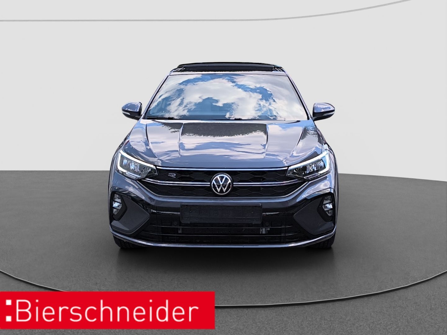 Volkswagen Taigo 1.0 TSI R-Line ACC LED PANO imagem 2