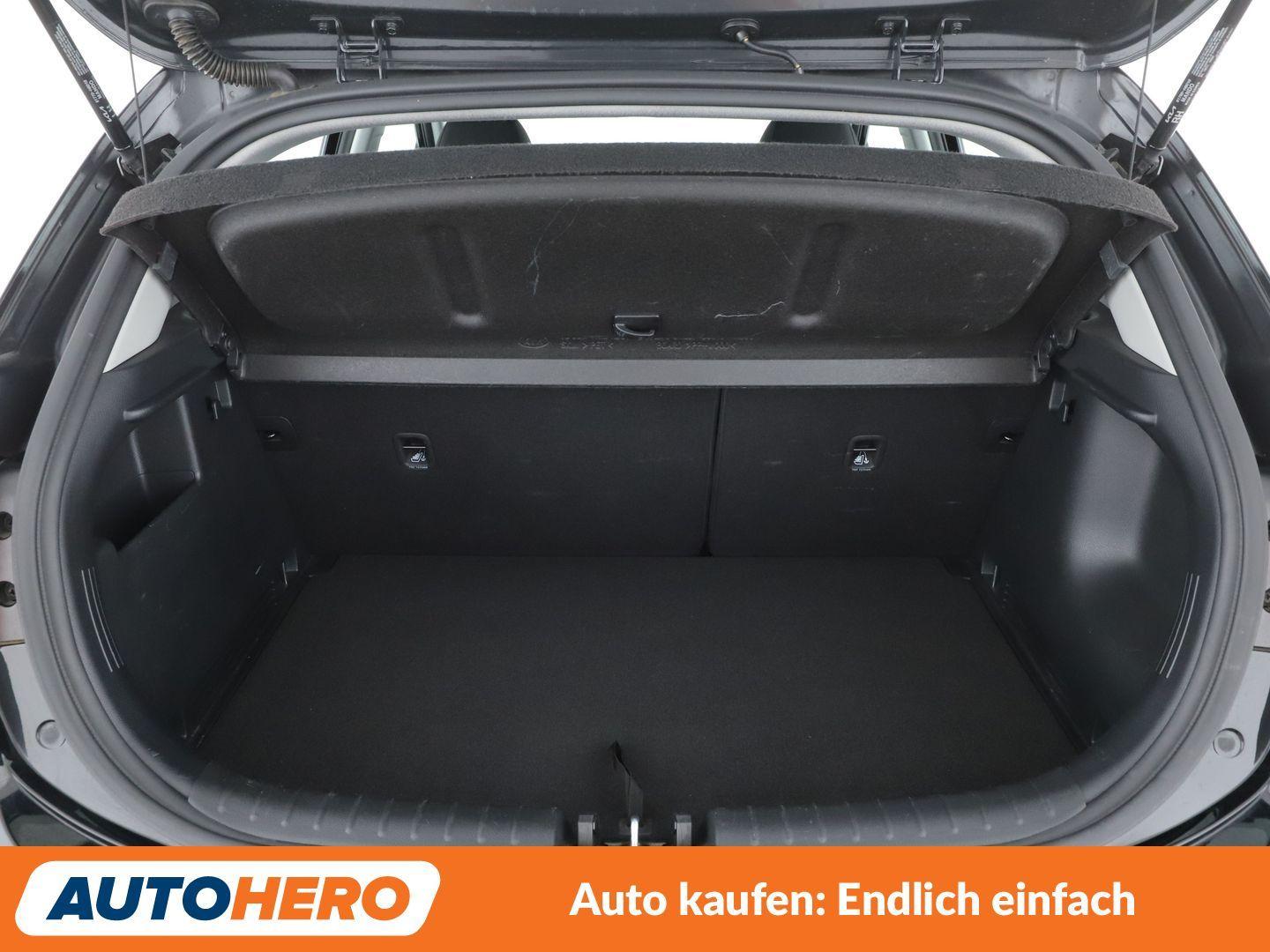 Kia Rio 1.2 Edition 7*TEMPO*PDC*SHZ*KLIMA*GARANTIE*, миниатюра 16