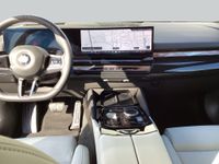 BMW 520 - Vorschau Bild 16