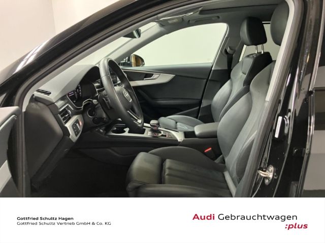 Audi A4 - Bild 20