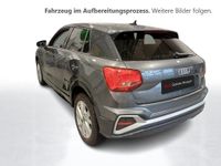 Audi Q2 - Vorschau Bild 5