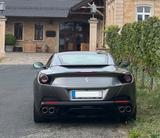 Ferrari Portofino Sonderfarbe, Garantie - graue Ferrari Portofino