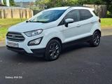 Ford EcoSport Cool & Connect/Brand Neue Zahnriemen - Ford EcoSport Gebrauchtwagen in Köln