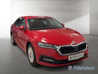 Skoda Octavia - Vorschau Bild 5