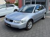 Audi A3 1.8 Ambition*AUTOMATIK*TÜV 09/27*GUTER ZUSTAN - Audi aus 1997
