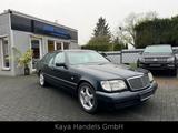 Mercedes-Benz S 420 TOP ZUSTAND Xenon+2.Hand+PDC+Rollo+V8 - Mercedes-Benz S 420 in Duisburg