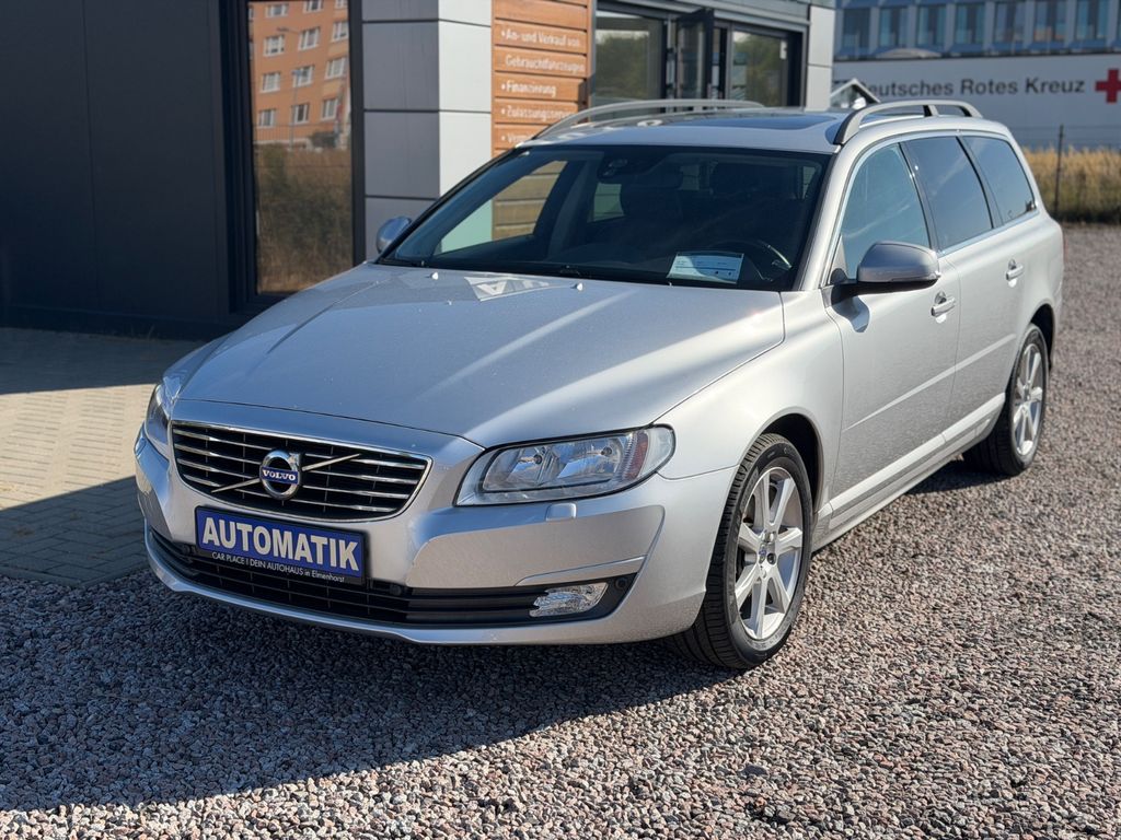 Image of Volvo V70