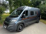 Globecar Globescout Plus Elegance  verkauf w. Todesfall