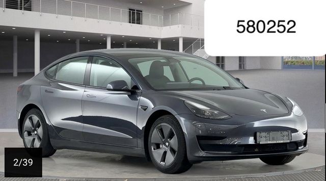 Tesla Model 3 SR Plus Autopilot.3! Wärmepumpe