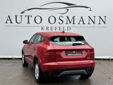 Jaguar E-PACE D180 AWD Aut. Rückfahrkamera/ACC+Angebot+ - Jaguar E-Pace aus 2018