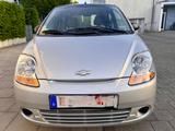 Chevrolet Matiz 0.8  1-Hand *** 23.100 KM**** ***HU NEU*** - Chevrolet: K10