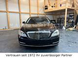 Mercedes-Benz S 600 Business*1.Hand*VOLL*TÜV&ServiceNEU* - Mercedes-Benz S 600 Gebrauchtwagen