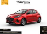 Mazda 2 Hybrid 1.5L VVT-i 116PS Aut. CENTRE-Line - Mazda 2 Hybrid Neuwagen