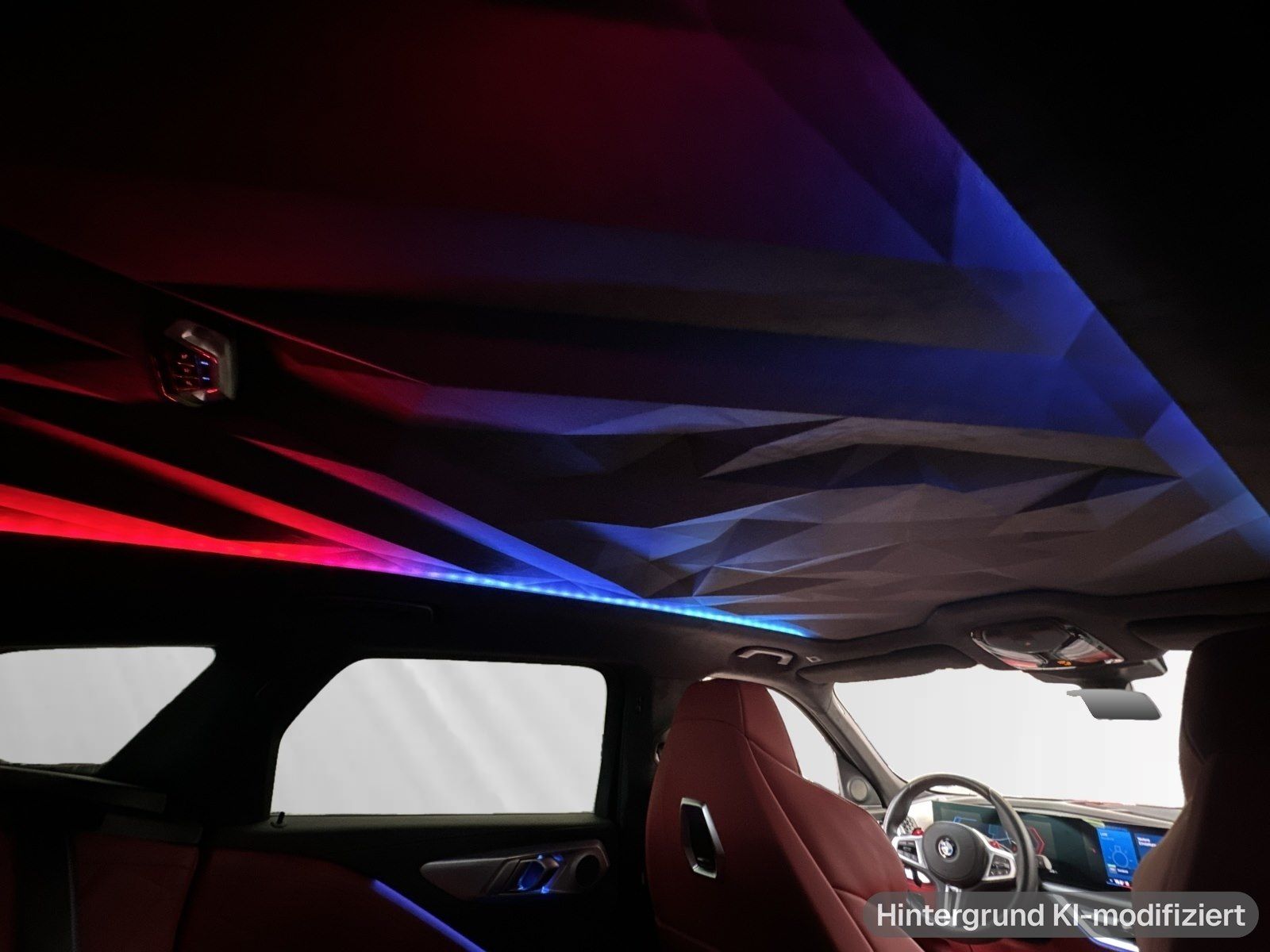 BMW XM - Bild 29