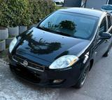 Fiat Bravo T Jet 1,4 16V Turbo - Fiat Bravo: Turbo