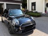 MINI Cooper 5-Türer JCW- Paket , top gepflegt!