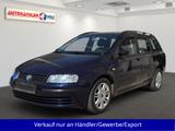 Fiat Stilo Kombi 1.6i Klimaautomatik - Fiat aus 2003