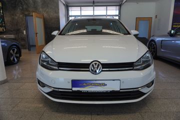 Volkswagen Golf - 2