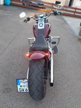 Harley-Davidson Fat Boy - Penzel usw.  - Offers matching your search criteria