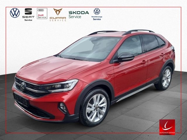 Volkswagen Taigo 1,0 TSI DSG MOVE MATRIX-LED NAVI AHK DCP T