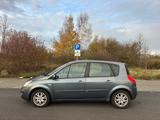 Renault Scenic 1.5 dCi FAP eco2 eco2 - Renault Scenic aus 2008 mit Diesel-Antrieb