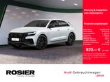 Audi SQ8 4.0 TFSI quattro competition plus AHK LUFTF.