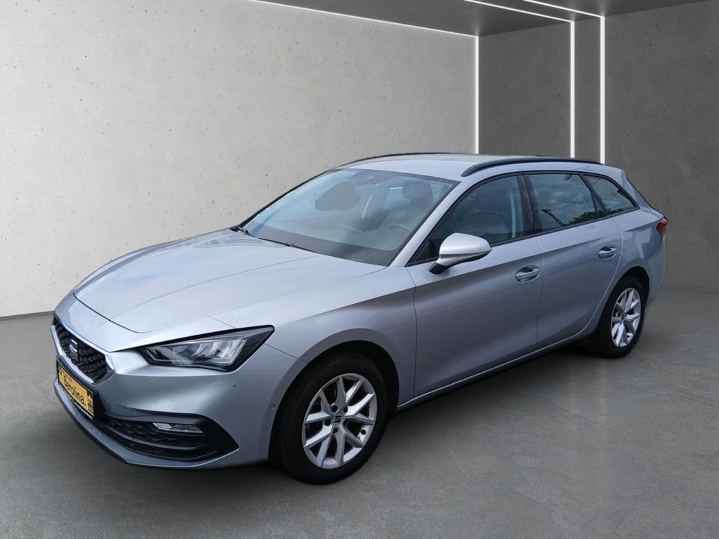 Image of Seat Leon
