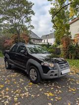 Fiat Lastkraftwagen Fiat Strada (Adventure)1.3 ... - Fiat Strada SUV